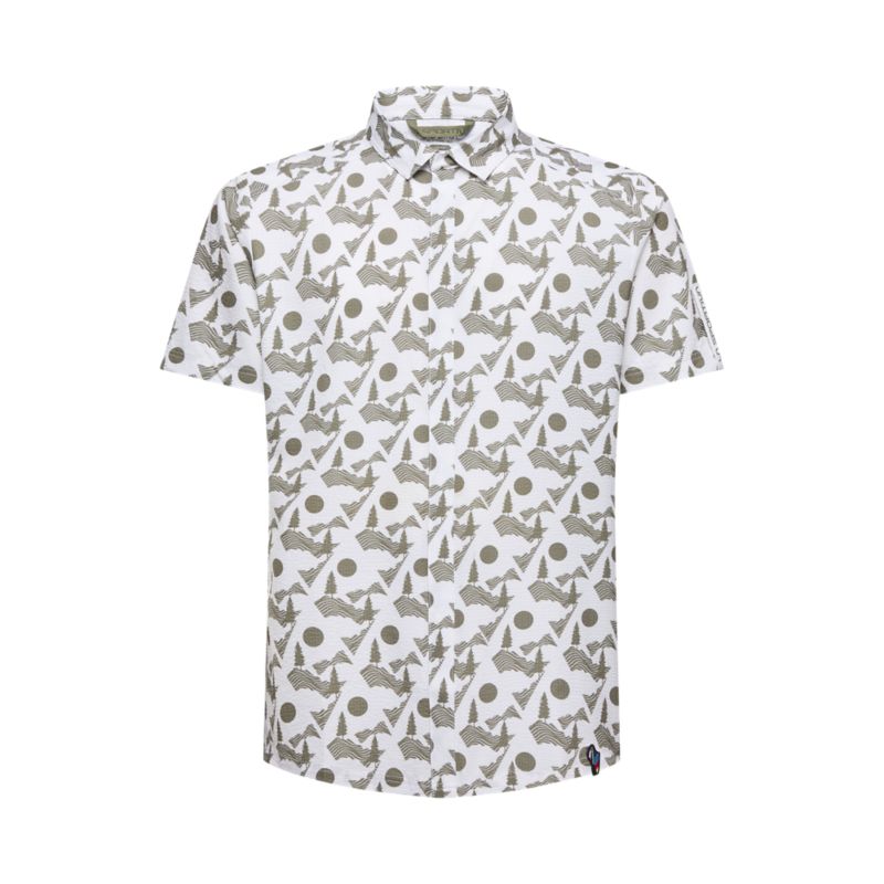La Sportiva Move Tech Shirt Klettershirt
