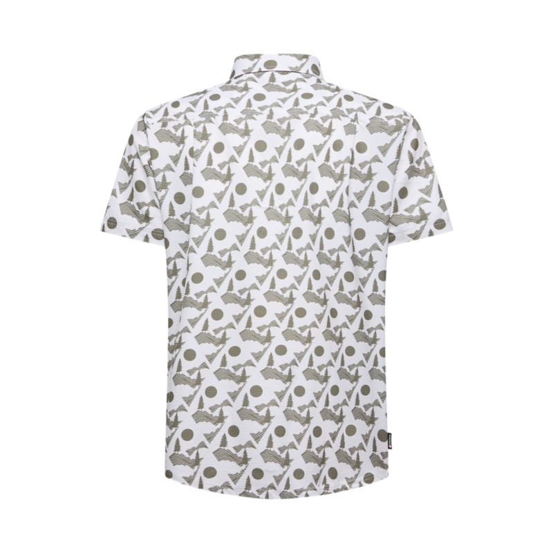 La Sportiva Move Tech Shirt Klettershirt