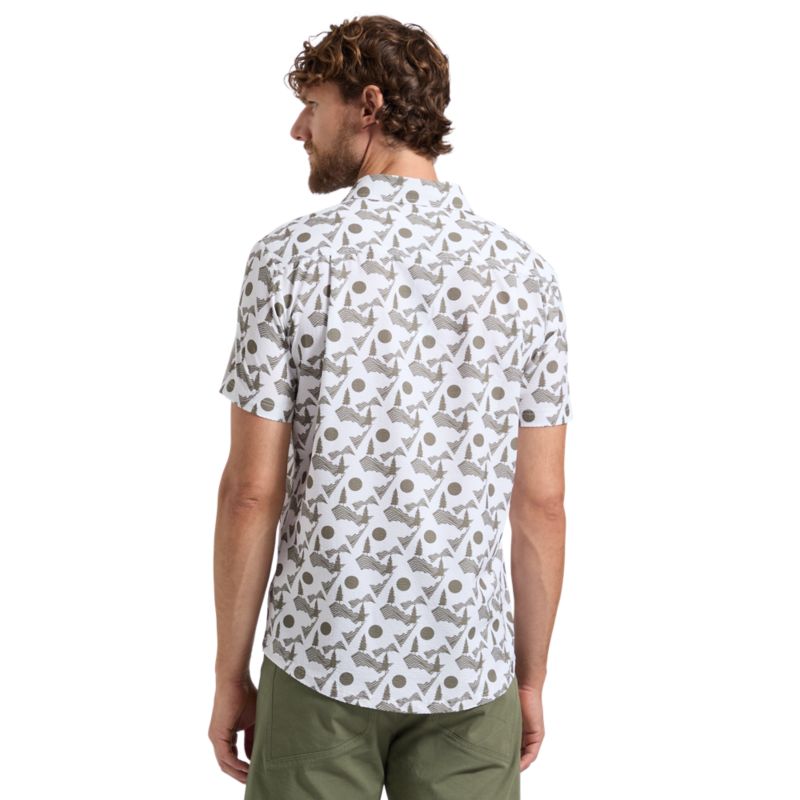 La Sportiva Move Tech Shirt Klettershirt