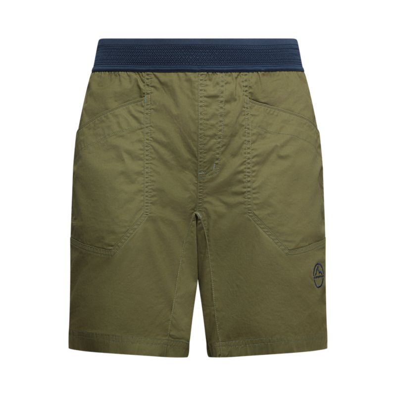 La Sportiva Roots Shorts M Klettershort