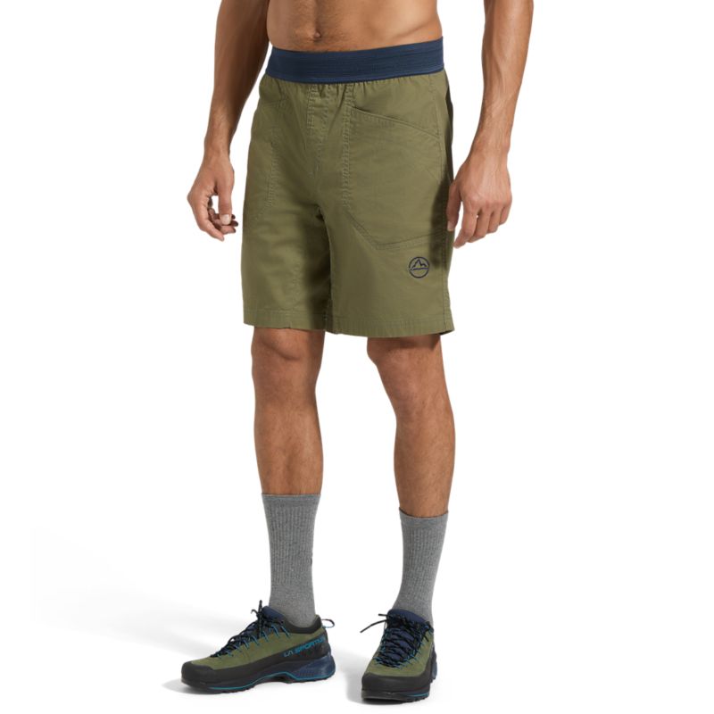 La Sportiva Roots Shorts M Klettershort