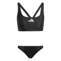 Adidas 3-Stripes V-Back Bikini Bikini