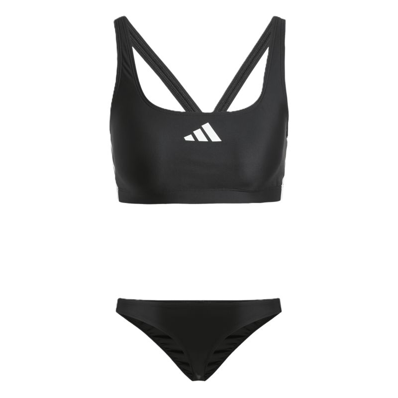 Adidas 3-Stripes V-Back Bikini Bikini
