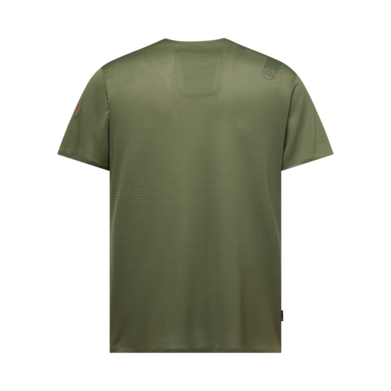 La Sportiva Pure T-shirt Funktionsshirt