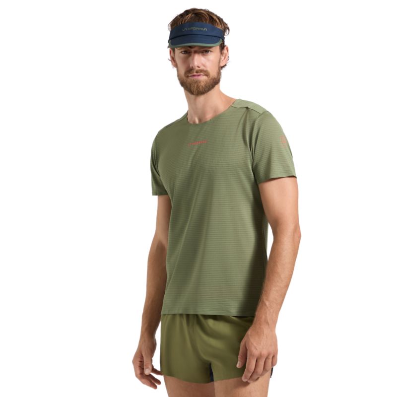 La Sportiva Pure T-shirt Funktionsshirt