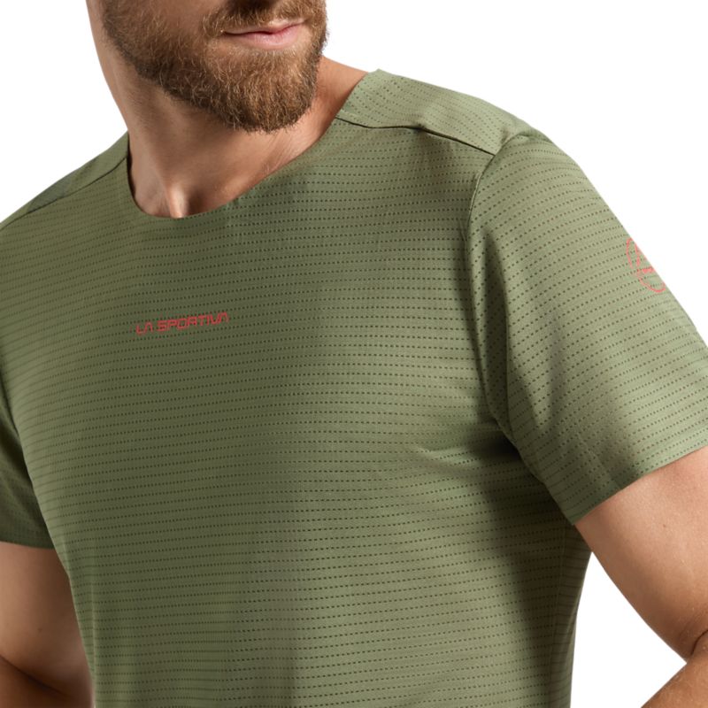 La Sportiva Pure T-shirt Funktionsshirt
