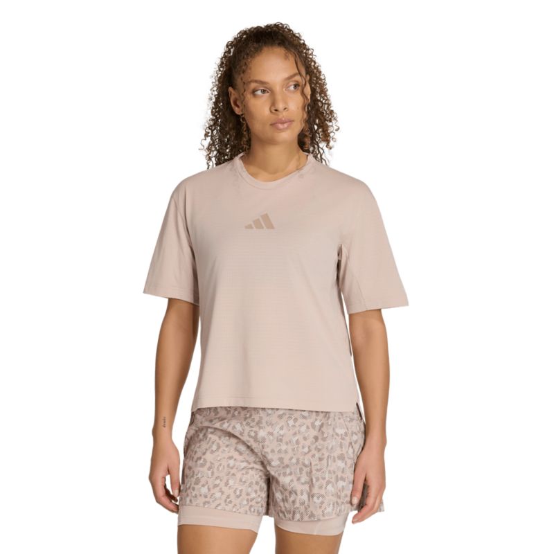 Adidas Terrex Terrex Xploric CLIMACOOL+ Trail Tee Funktionsshirt