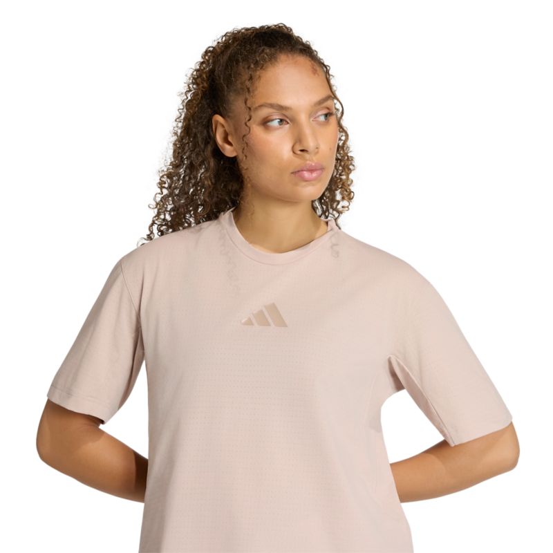 Adidas Terrex Terrex Xploric CLIMACOOL+ Trail Tee Funktionsshirt