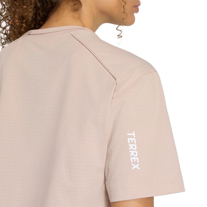 Adidas Terrex Terrex Xploric CLIMACOOL+ Trail Tee Funktionsshirt