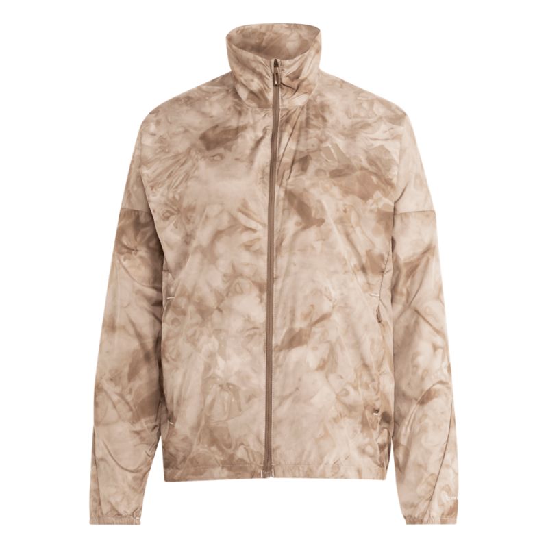Adidas Terrex Terrex Multi Spray Dye CLIMA365 Wind Jacket Wanderjacke