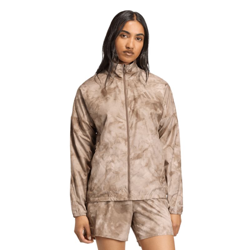 Adidas Terrex Terrex Multi Spray Dye CLIMA365 Wind Jacket Wanderjacke