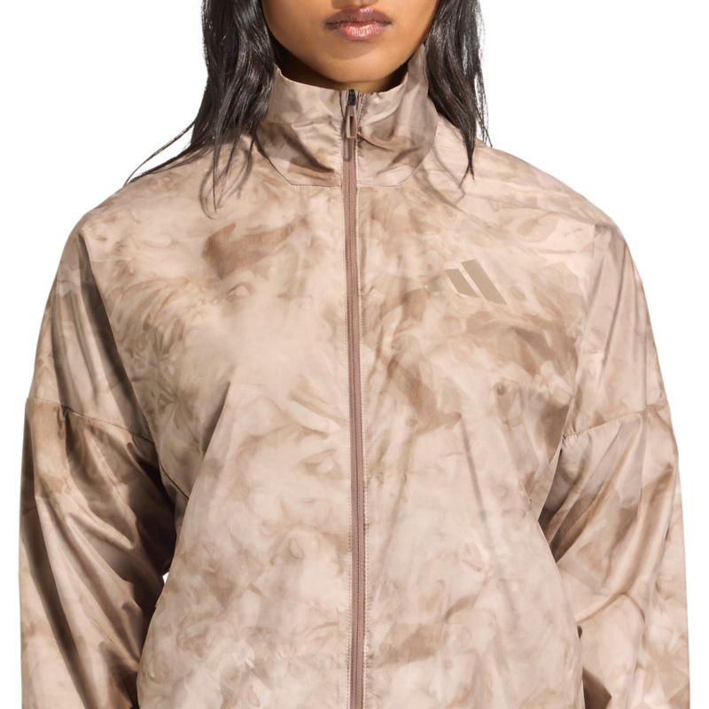 Adidas Terrex Terrex Multi Spray Dye CLIMA365 Wind Jacket Wanderjacke