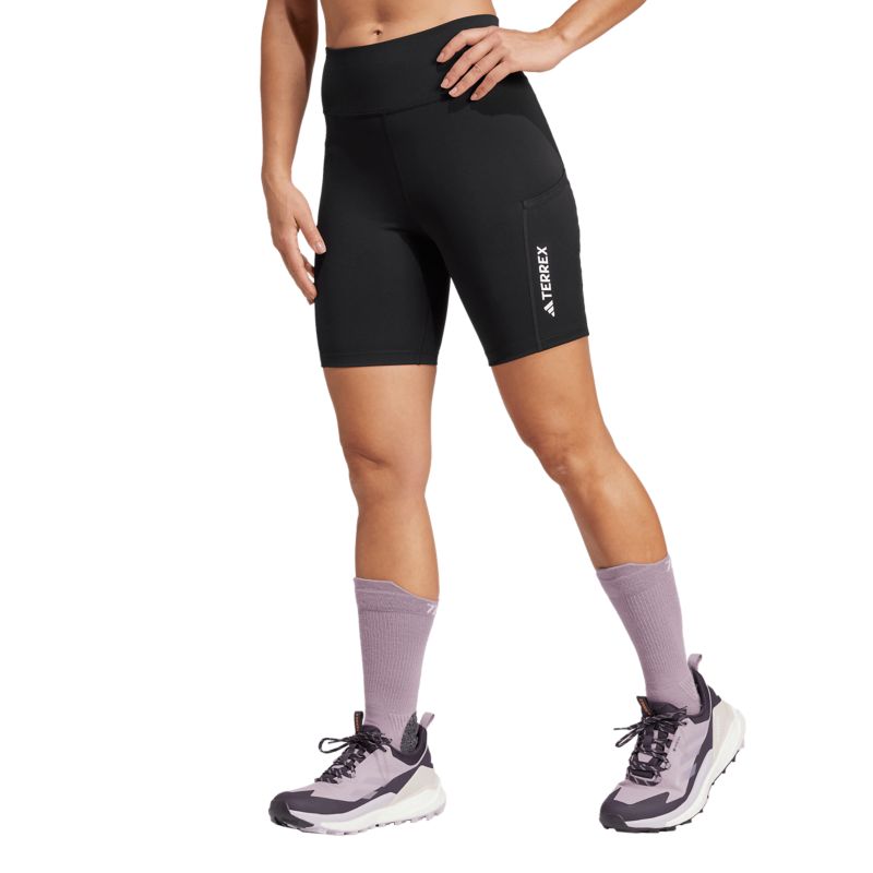 Adidas Terrex Terrex Multi 8inch Tight Shorts Wandershort
