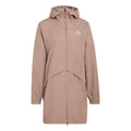 Adidas Terrex Terrex Multi 2 Layer CLIMAPROOF Rain Parka Wanderjacke