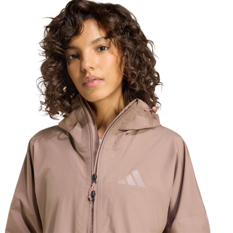 Adidas Terrex Terrex Multi 2 Layer CLIMAPROOF Rain Parka Wanderjacke