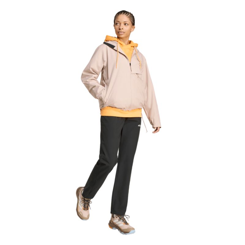 Adidas Terrex Terrex Multi 2 Layer CLIMAPROOF Rain Jacket Wanderjacke