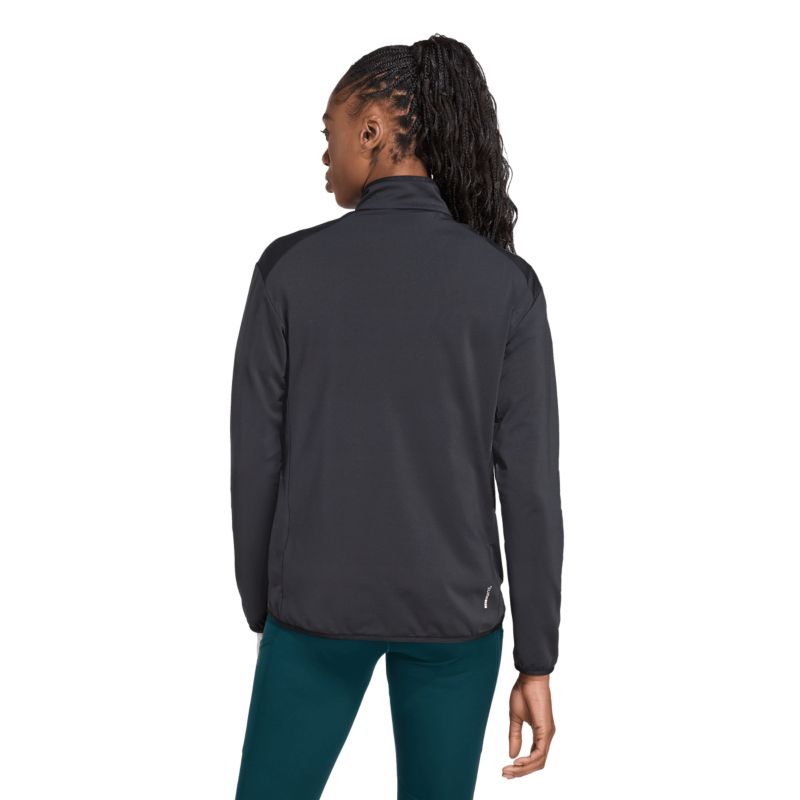 Adidas Terrex Terrex Multi CLIMAWARM Full Zip Tech Fleece Jacket Wanderjacke
