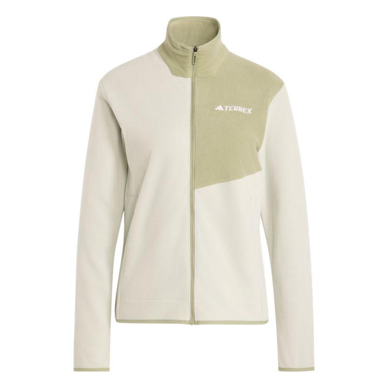 Adidas Terrex Terrex Multi Full Zip Fleece Jacket Fleece