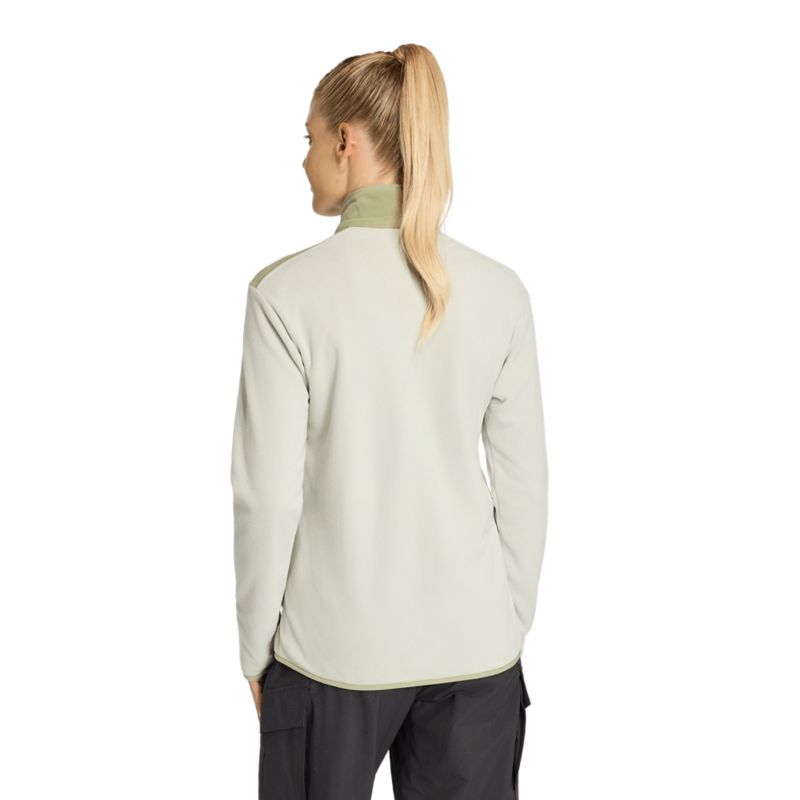 Adidas Terrex Terrex Multi Full Zip Fleece Jacket Fleece