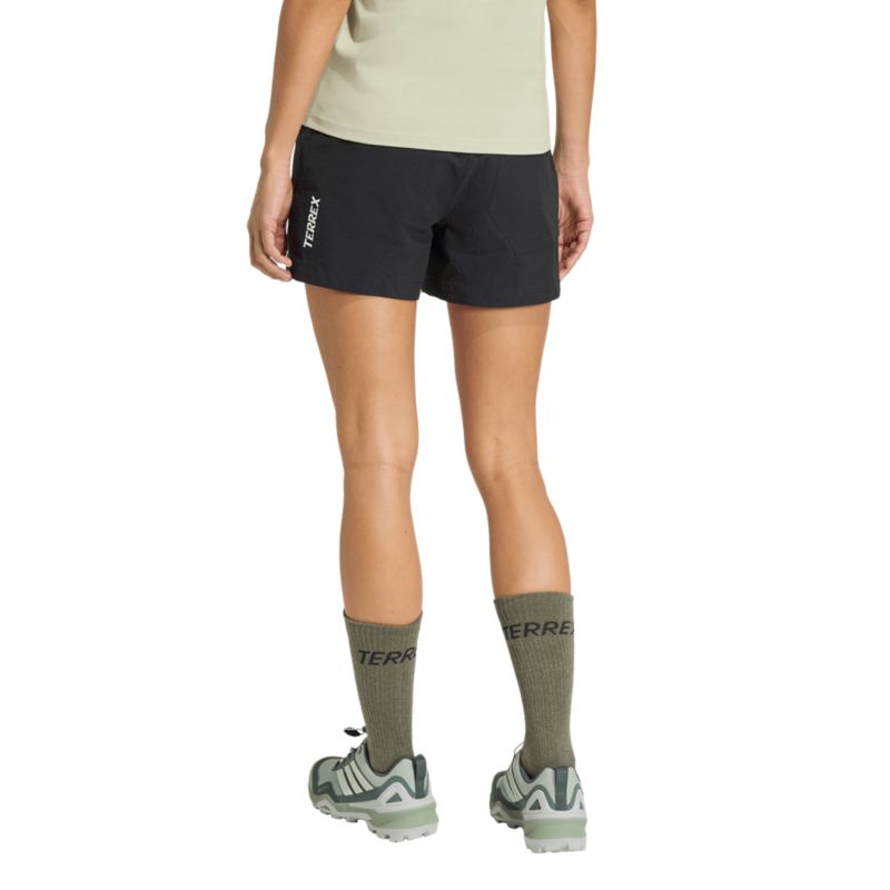 Adidas Terrex Terrex Xperior CLIMA365 Mid Shorts Wandershort