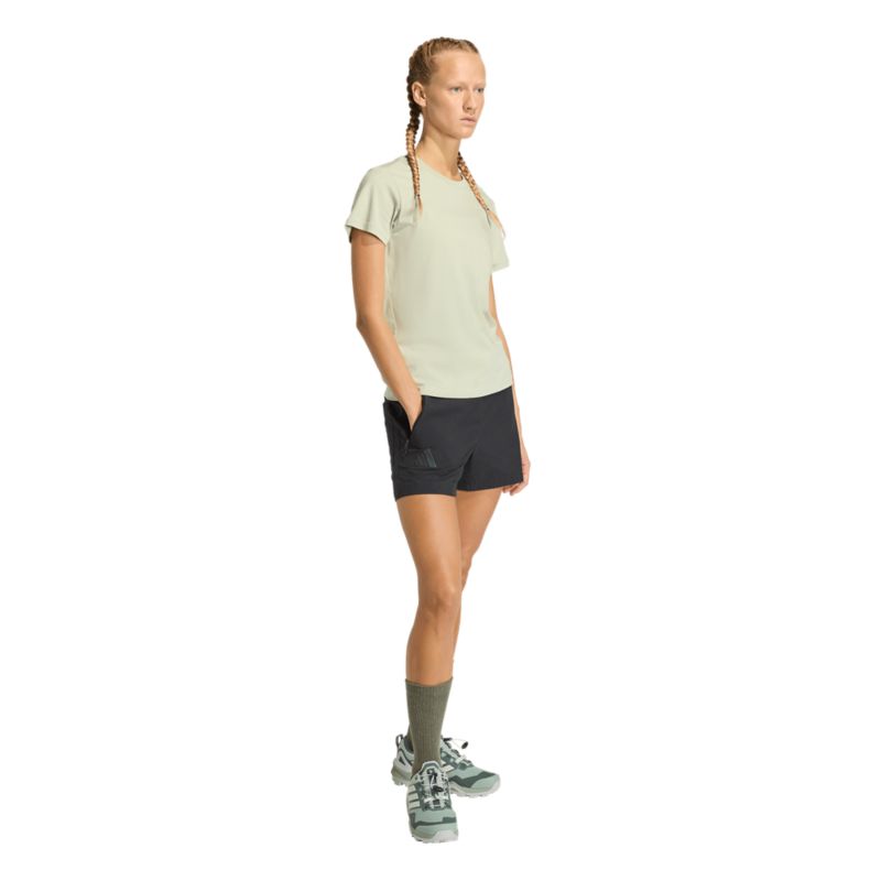 Adidas Terrex Terrex Xperior CLIMA365 Mid Shorts Wandershort