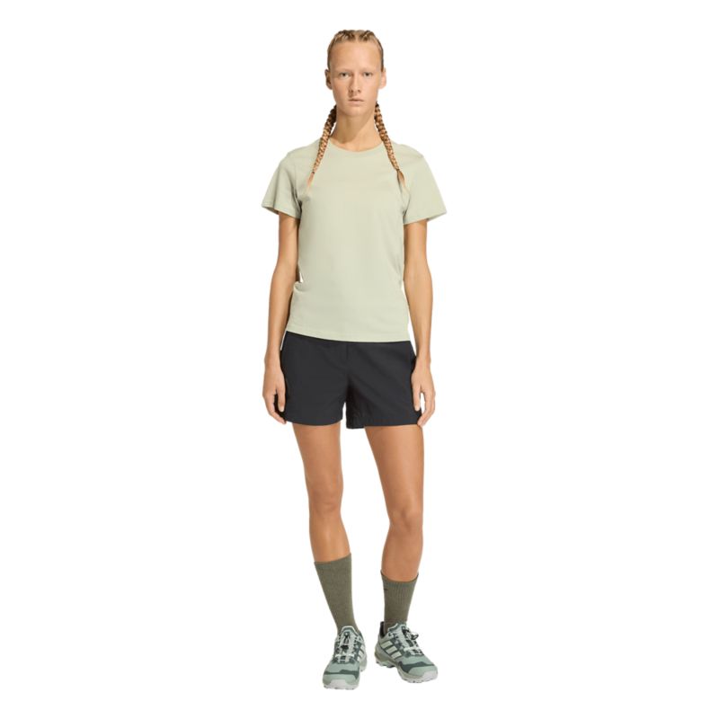 Adidas Terrex Terrex Xperior CLIMA365 Mid Shorts Wandershort