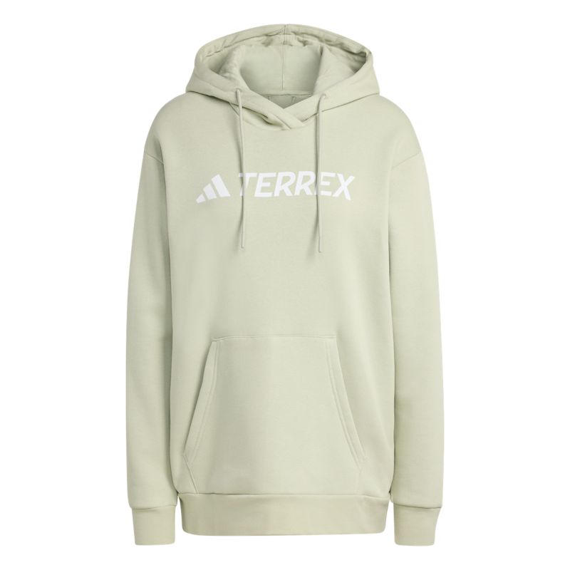 Adidas Terrex Terrex Multi Large Logo Hoodie Pullover