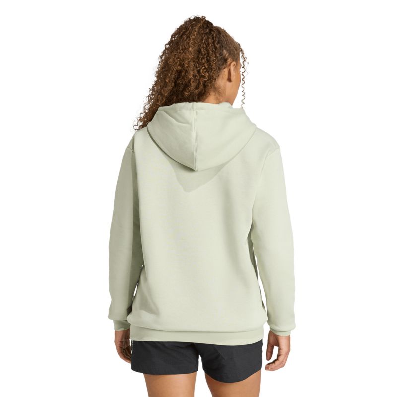 Adidas Terrex Terrex Multi Large Logo Hoodie Pullover