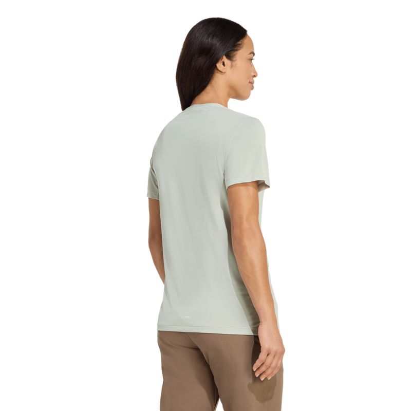 Adidas Terrex Terrex Multi CLIMACOOL Logo Tech Tee Funktionsshirt