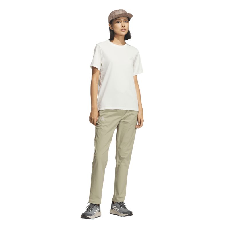 Adidas Terrex Multi Grafik Tee T-Shirt