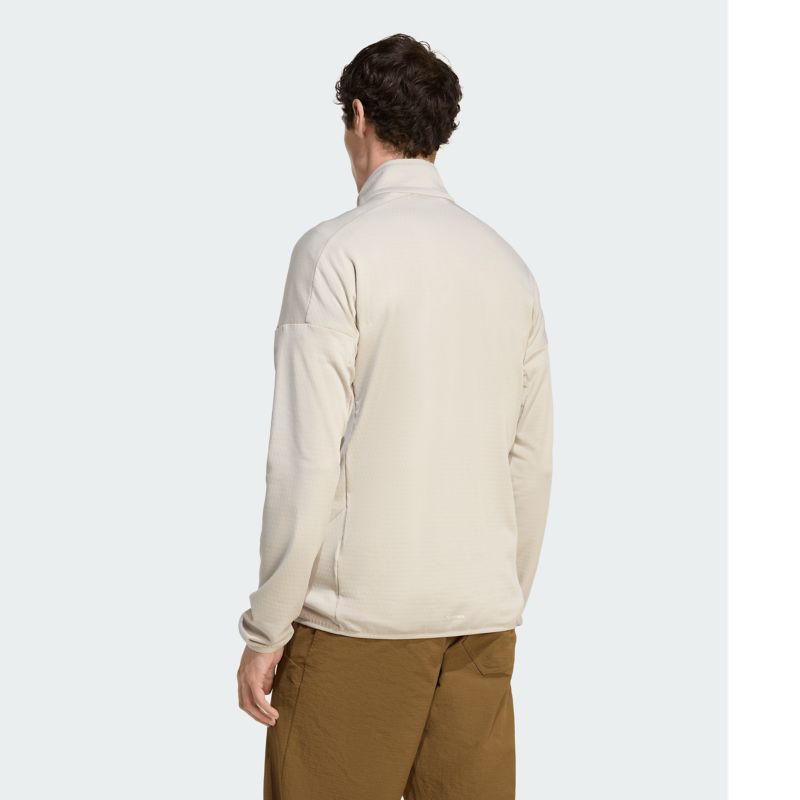 Adidas Terrex Terrex Xperior CLIMAWARM Light Fleece Jacket Fleece