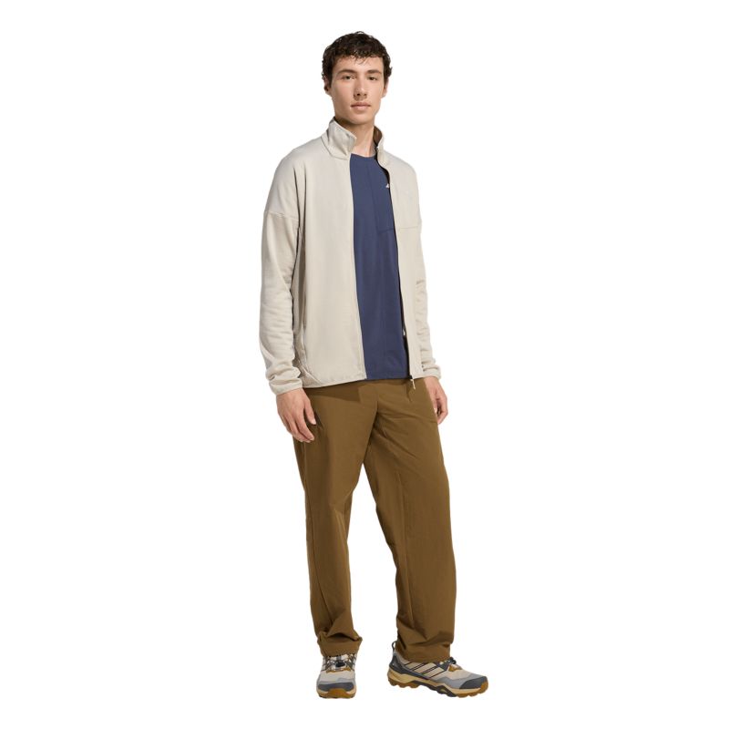 Adidas Terrex Terrex Xperior CLIMAWARM Light Fleece Jacket Fleece