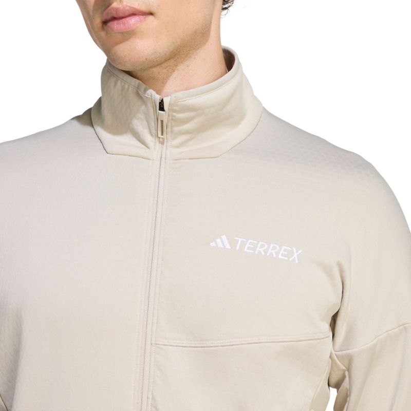 Adidas Terrex Terrex Xperior CLIMAWARM Light Fleece Jacket Fleece