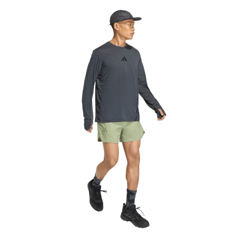 Adidas Terrex Terrex Xperior CLIMACOOL+ Longsleeve Funktionsshirt