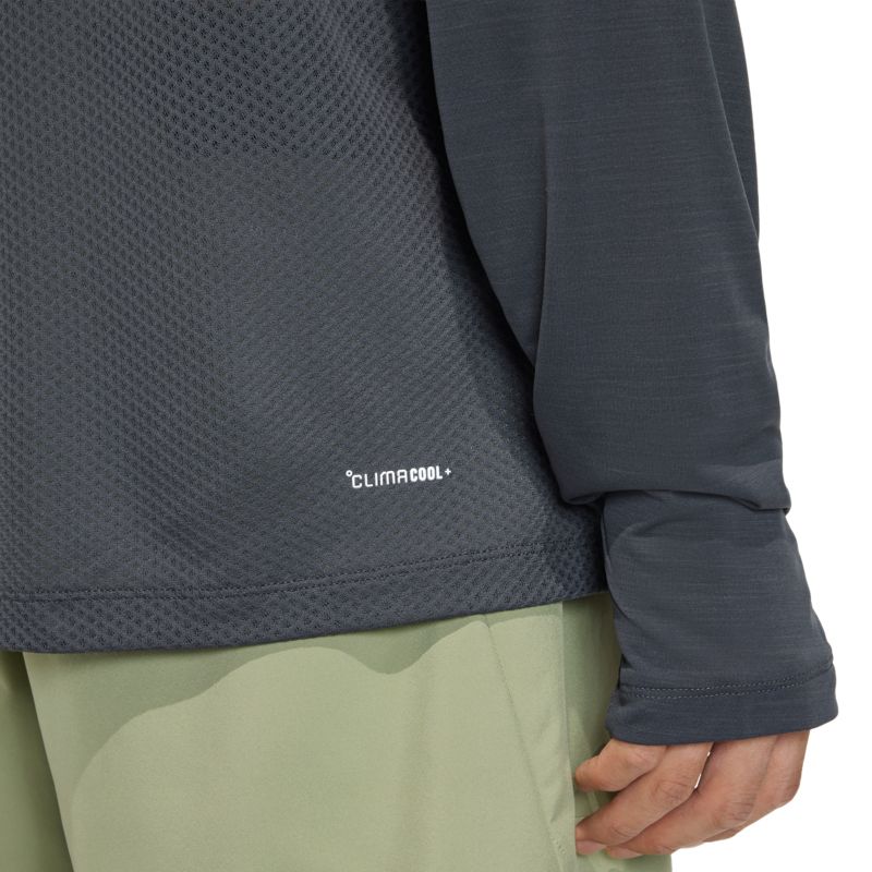 Adidas Terrex Terrex Xperior CLIMACOOL+ Longsleeve Funktionsshirt