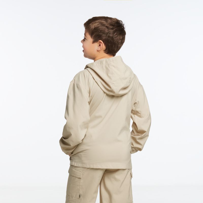 Columbia Skien Valley™ Hooded LS Shirt Hemd