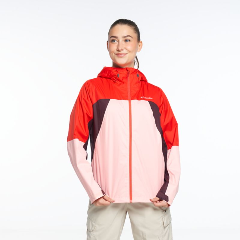 Columbia Inner Limits™ IV Jacket Wanderjacke