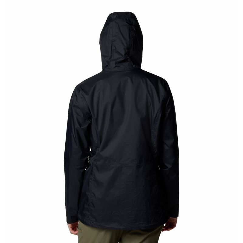 Columbia Pouring Adventure™ III Jacket Wanderjacke