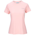 Columbia Zero Rules™ Light Shortsleeve Crew Funktionsshirt