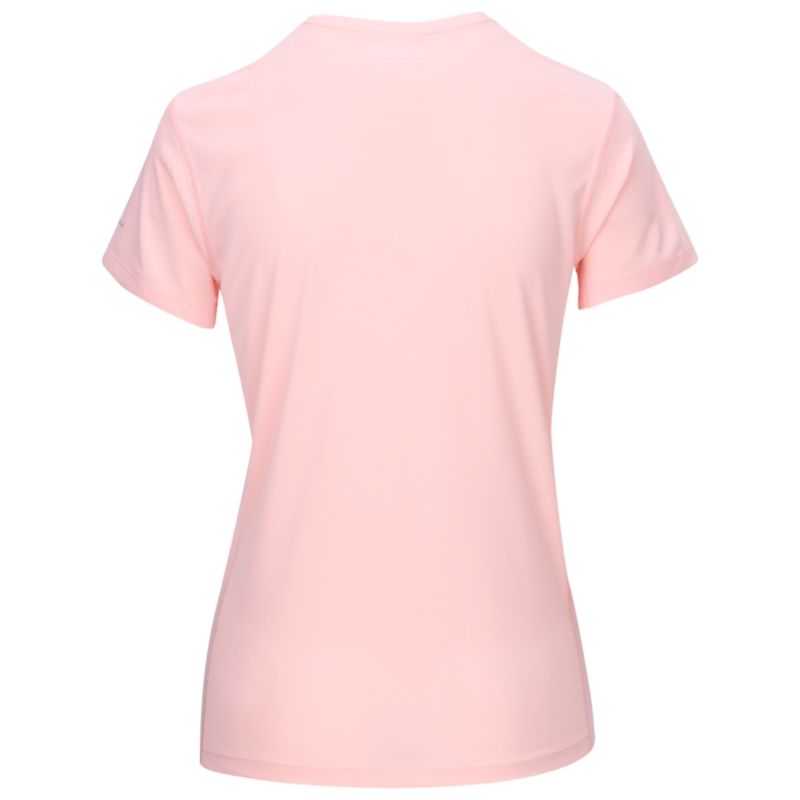Columbia Zero Rules™ Light Shortsleeve Crew Funktionsshirt