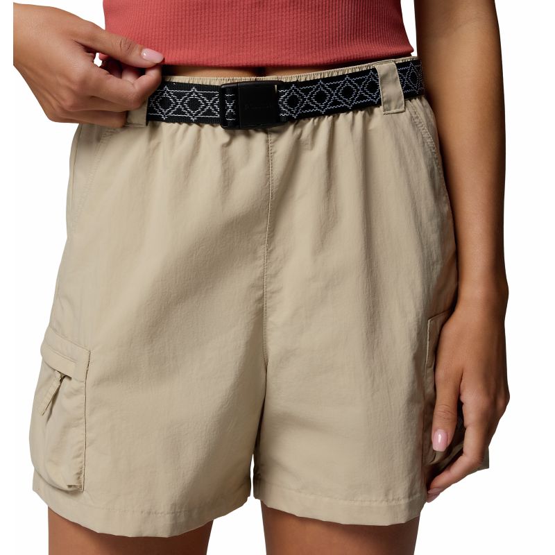 Columbia Sequoia Grove™ Woven Short Wandershort