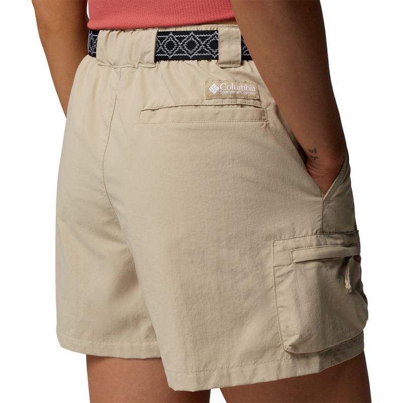 Columbia Sequoia Grove™ Woven Short Wandershort