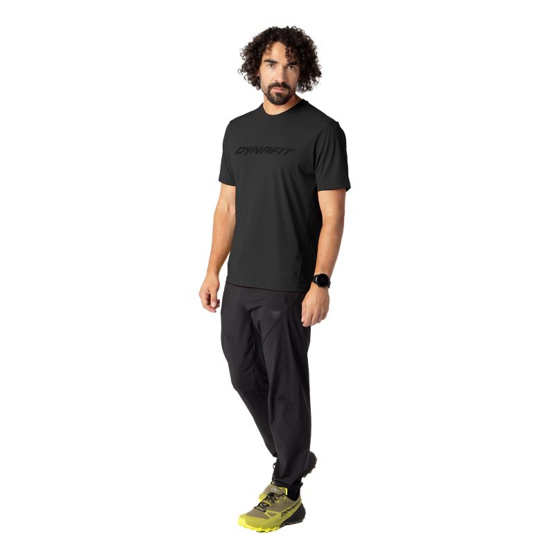 Dynafit Traverse Tee Funktionsshirt