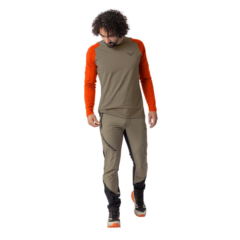 Dynafit Transalper Light Dynastretch Pant Wanderhose
