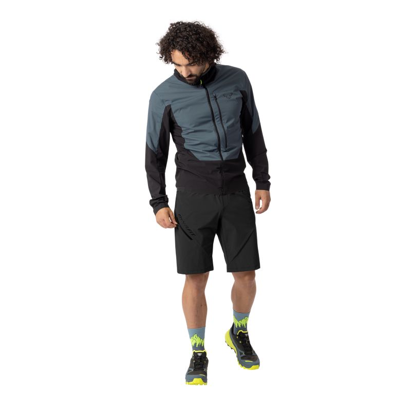 Dynafit Traverse Hybrid Shorts Wandershort
