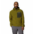 Columbia Tall Heights™ III Hooded Softshell Softshelljacke