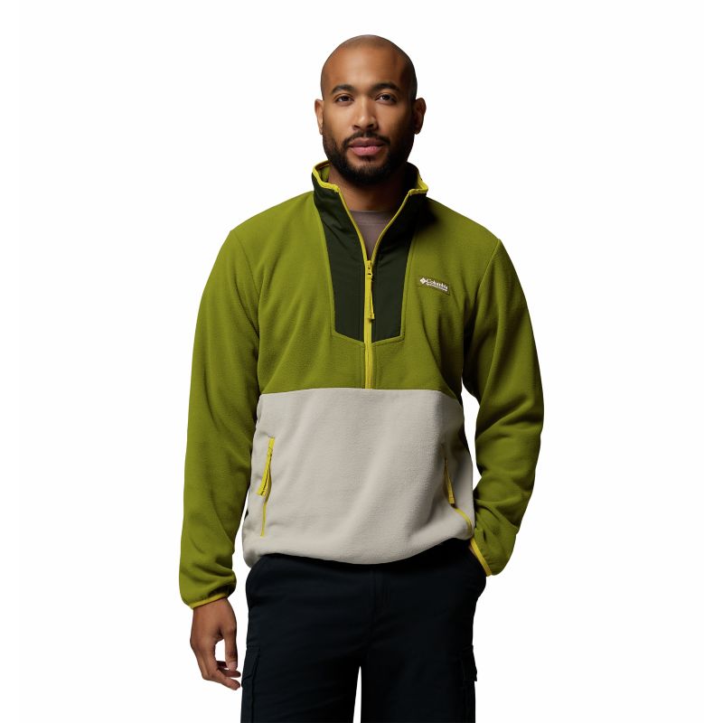 Columbia Sequoia Grove™ Half Zip Fleece Fleece