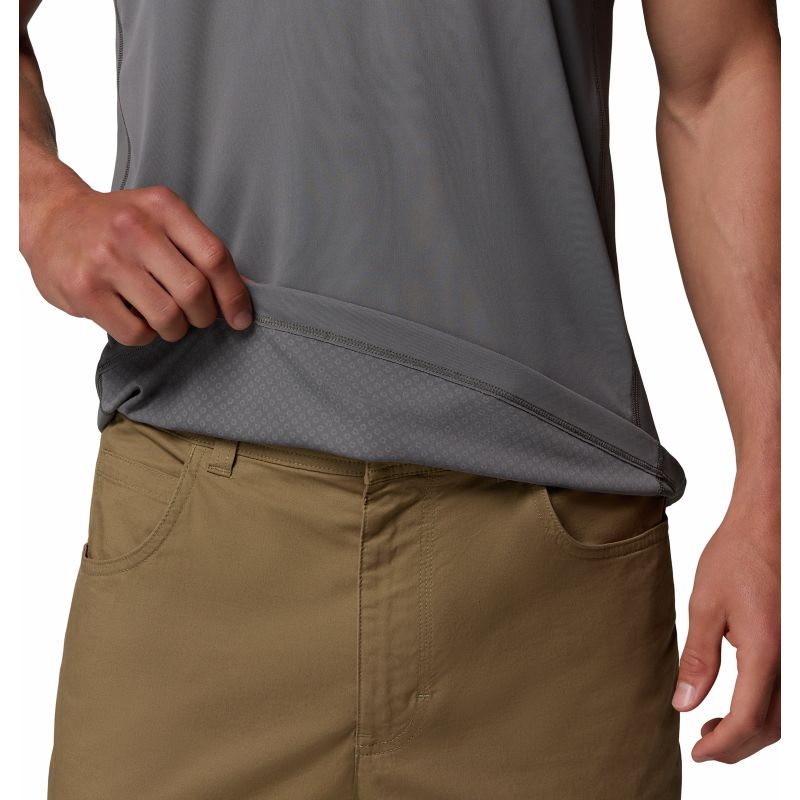 Columbia Zero Rules™ Light Polo Funktionsshirt