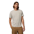 Columbia Parsons Point™ Shortsleeve Back Graphic Tee Funktionsshirt