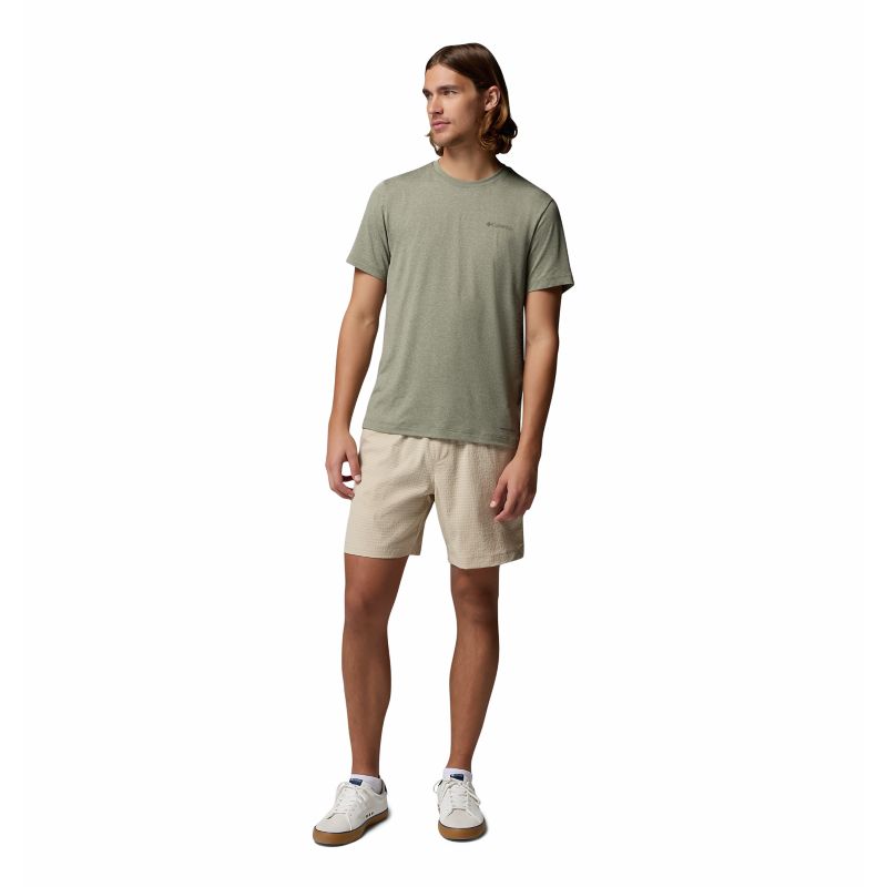 Columbia Parsons Point™ Shortsleeve Back Graphic Tee Funktionsshirt